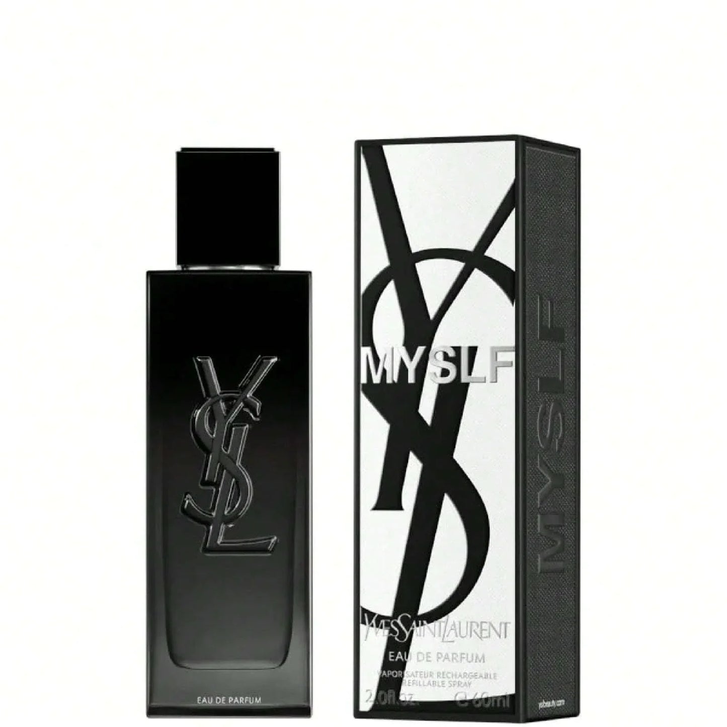 Yves Saint Laurent MYSLF Perfume 60 Ml