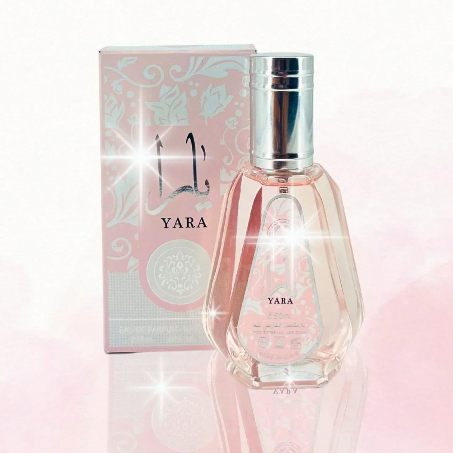 Women’s Yara Eau De Parfum