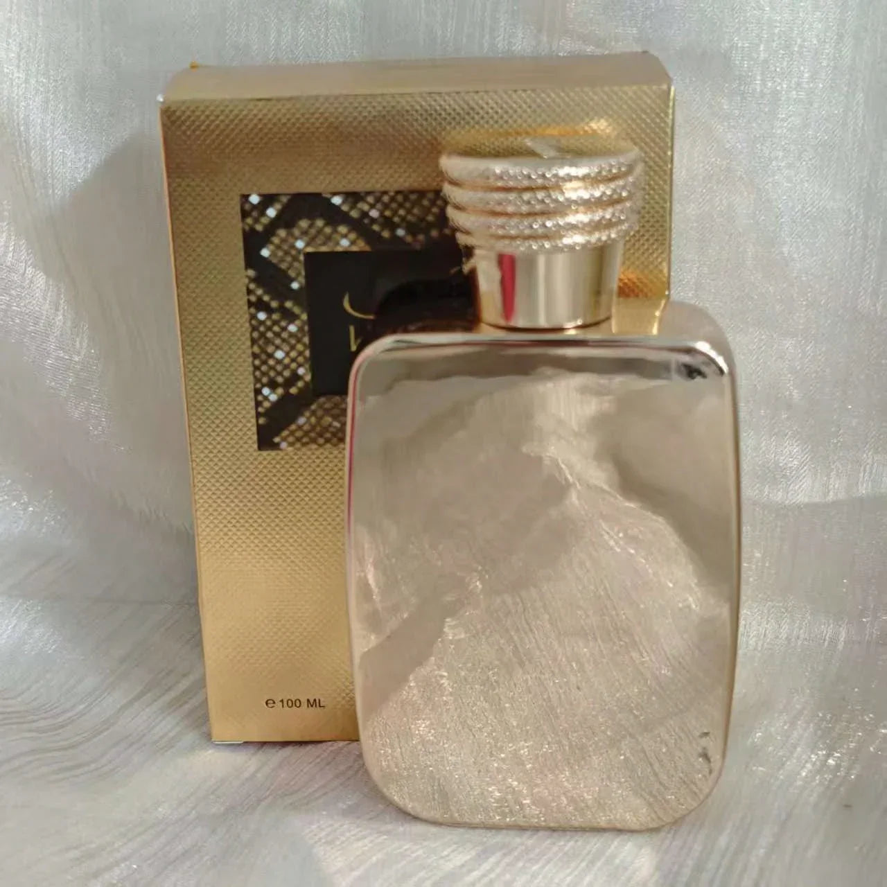 Afnan Rasasi Hawas Ice Perfume