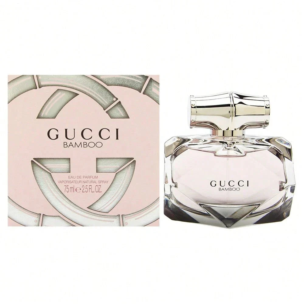 Gucci Bamboo Women’s Eau De Parfum