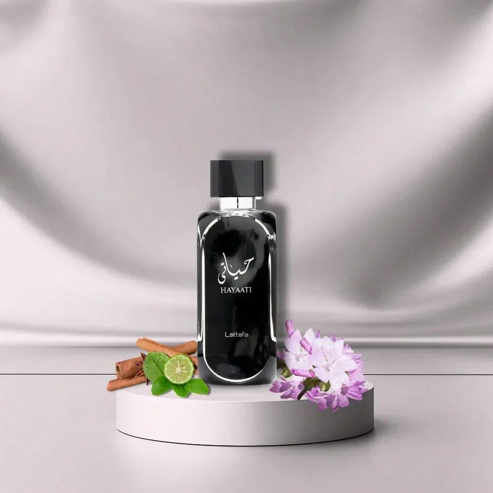 Lattafa Hayaati Men’s Eau De Parfum