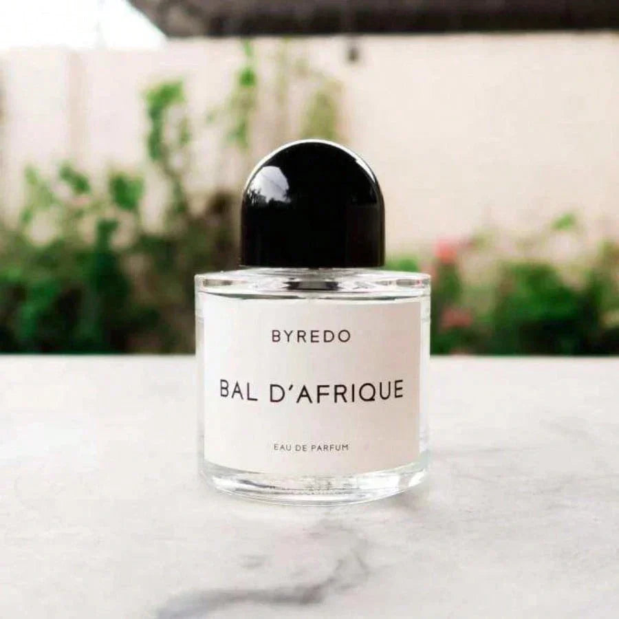 Unisex Bal Dafrique Eau De Parfum