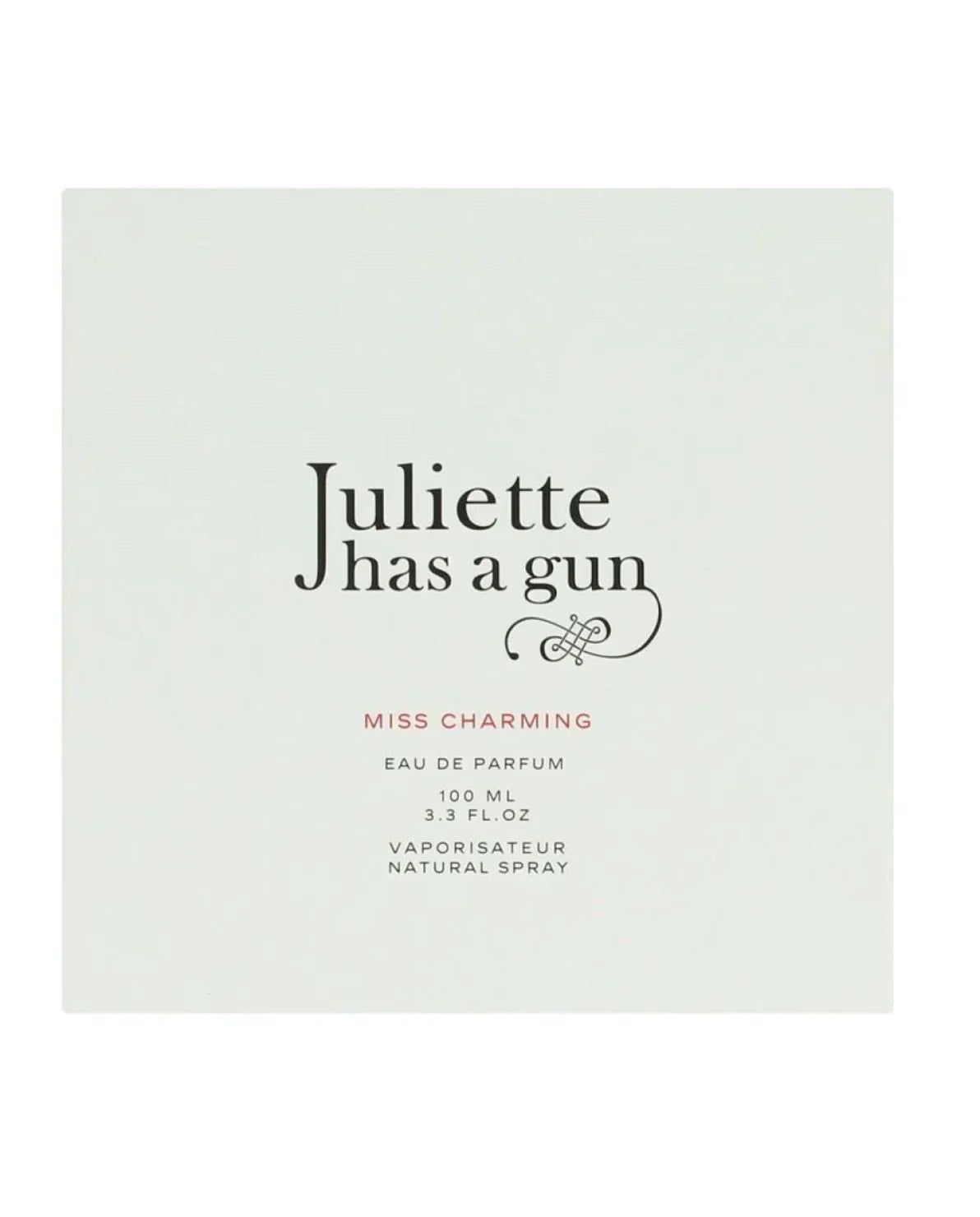 Juliette Has A Gun Miss Charming for Women