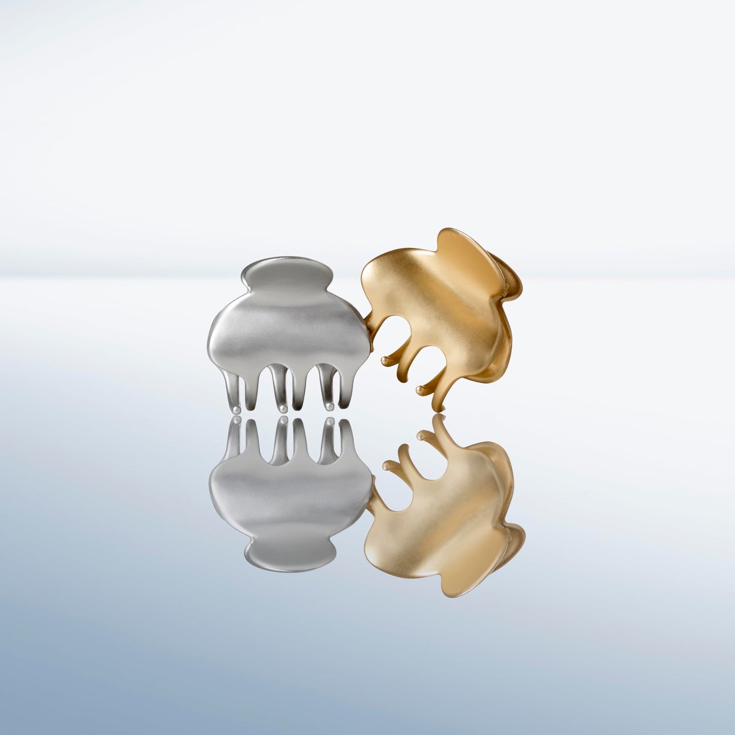 Mixed Metals Set