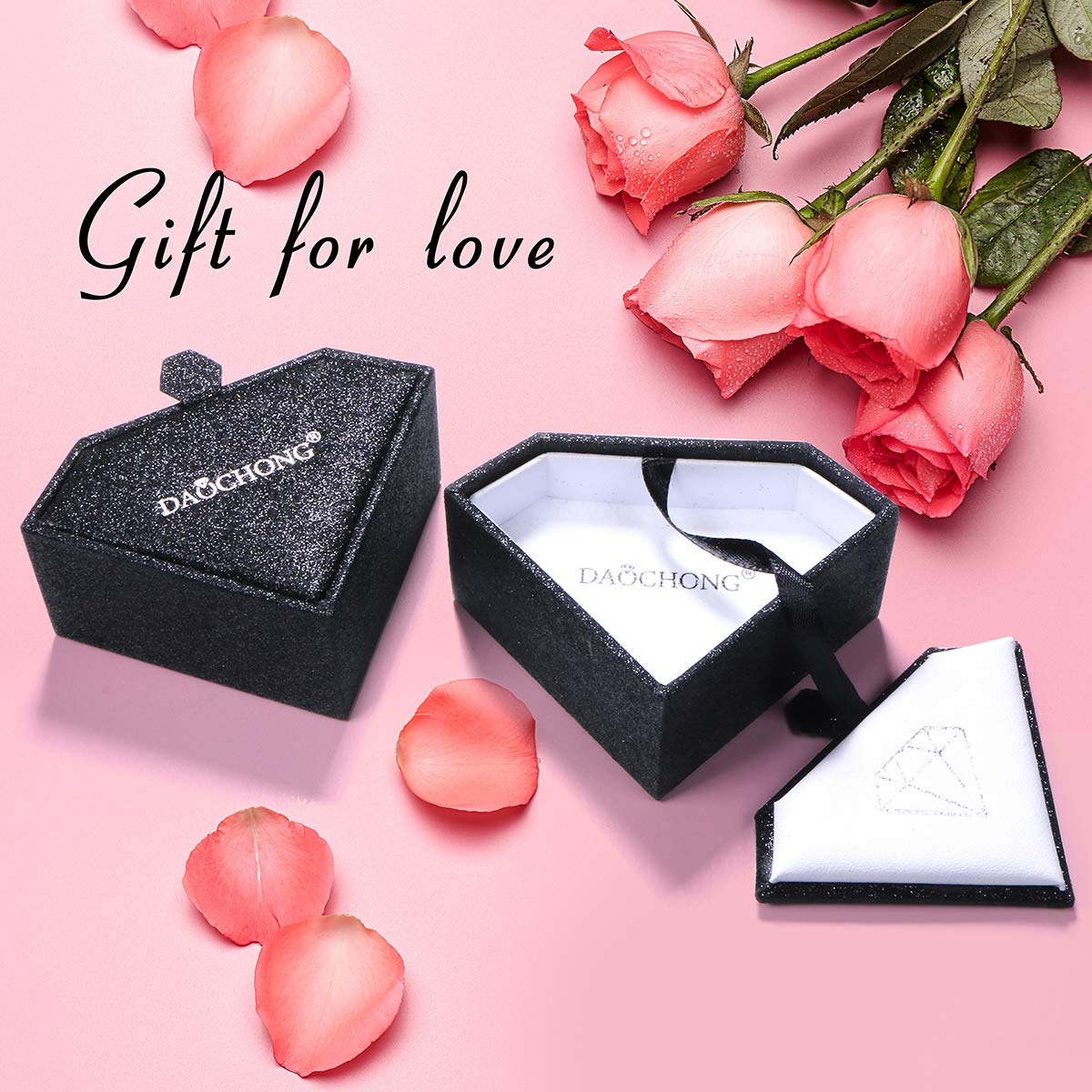 S925 Sterling Silver Pearl Layered Choker Short Dainty Necklace Pendant for Women Jewelry Gift