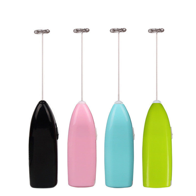 Electric Coffee Blender Egg Beater