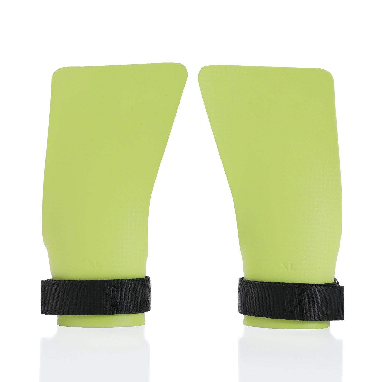 Carbon Hand Grips for Workout
