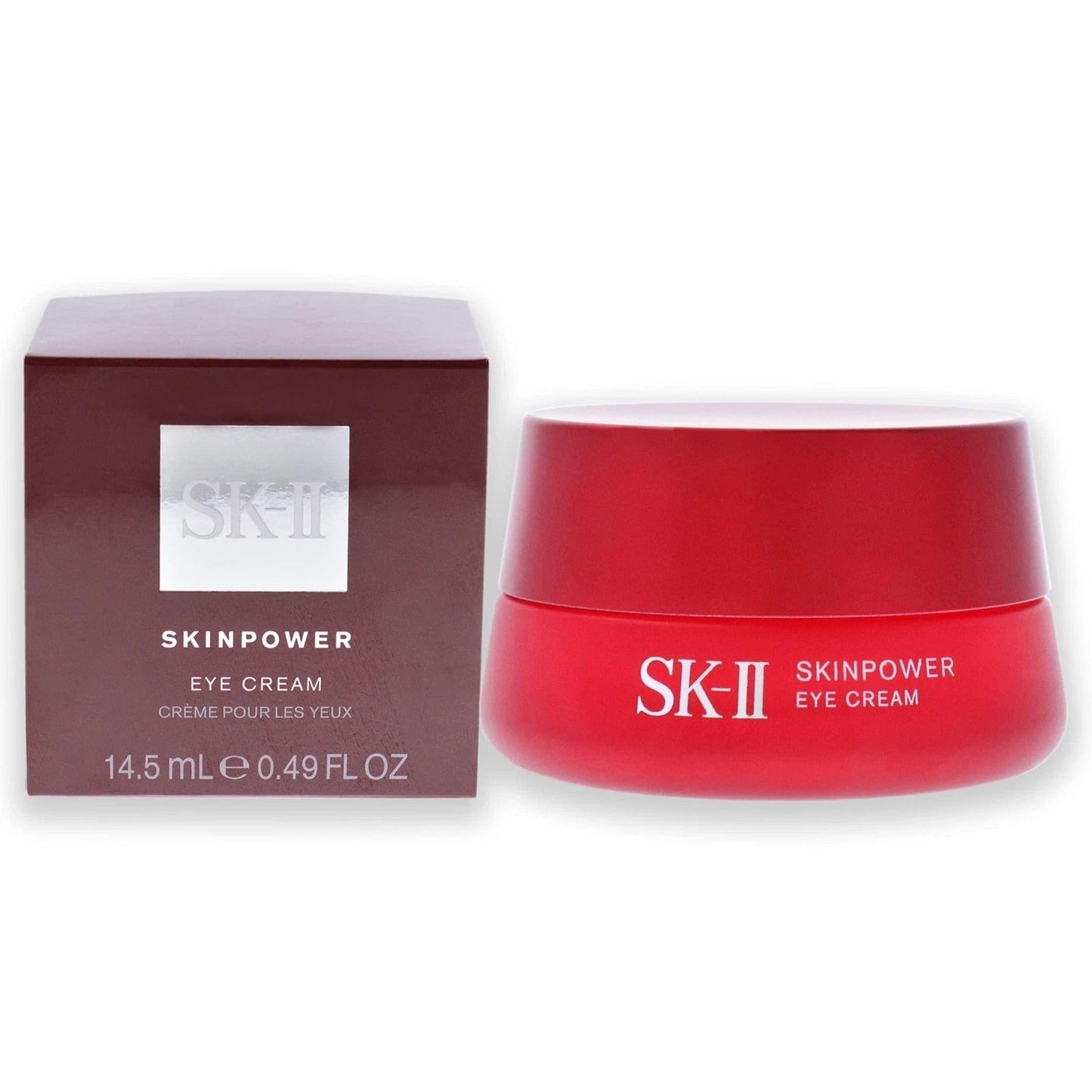 SK-II Skinpower Eye Cream
