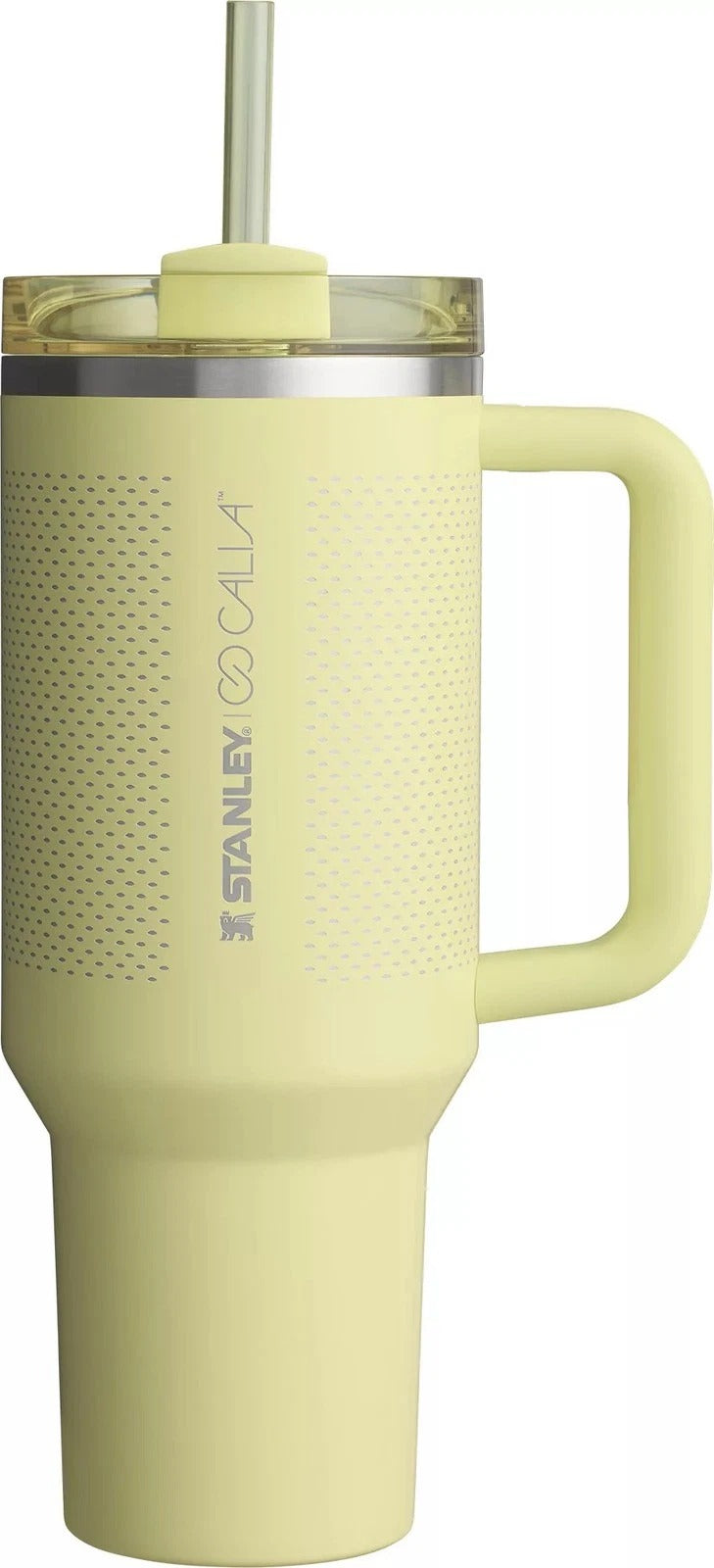 Stanley CALIA Pale Green Tumbler