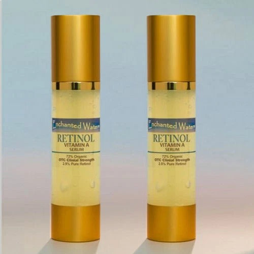 Pure Retinol Vitamin A Serum