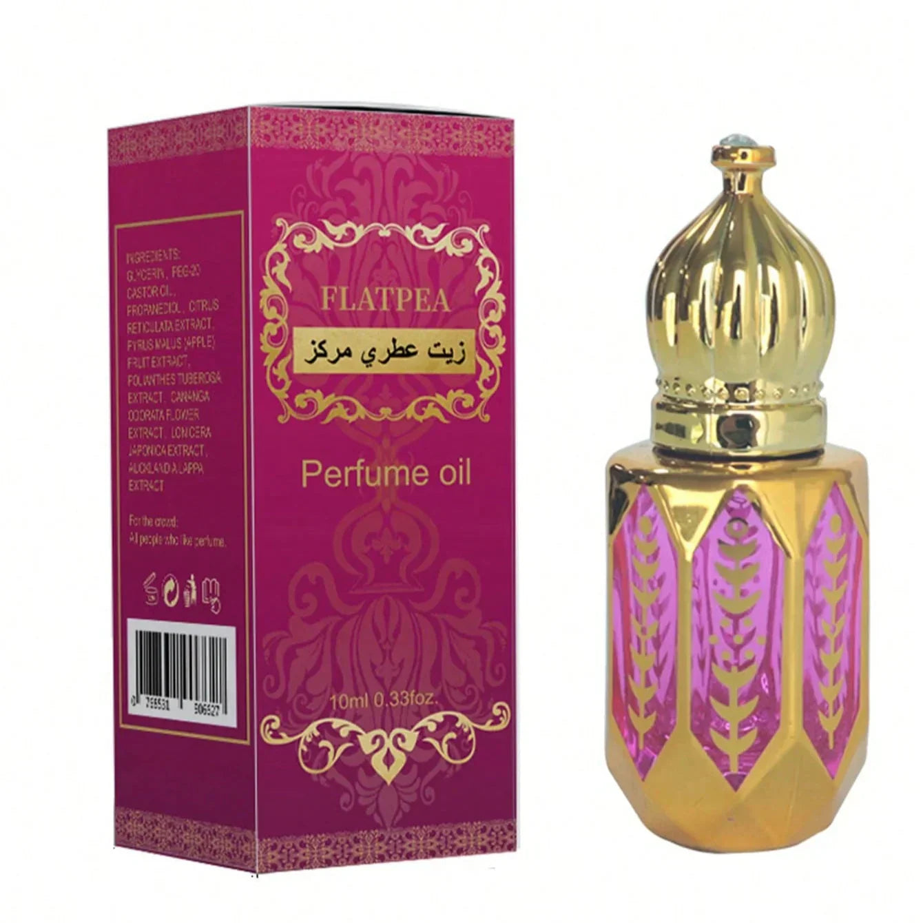 10ml Red Pheromone Oil