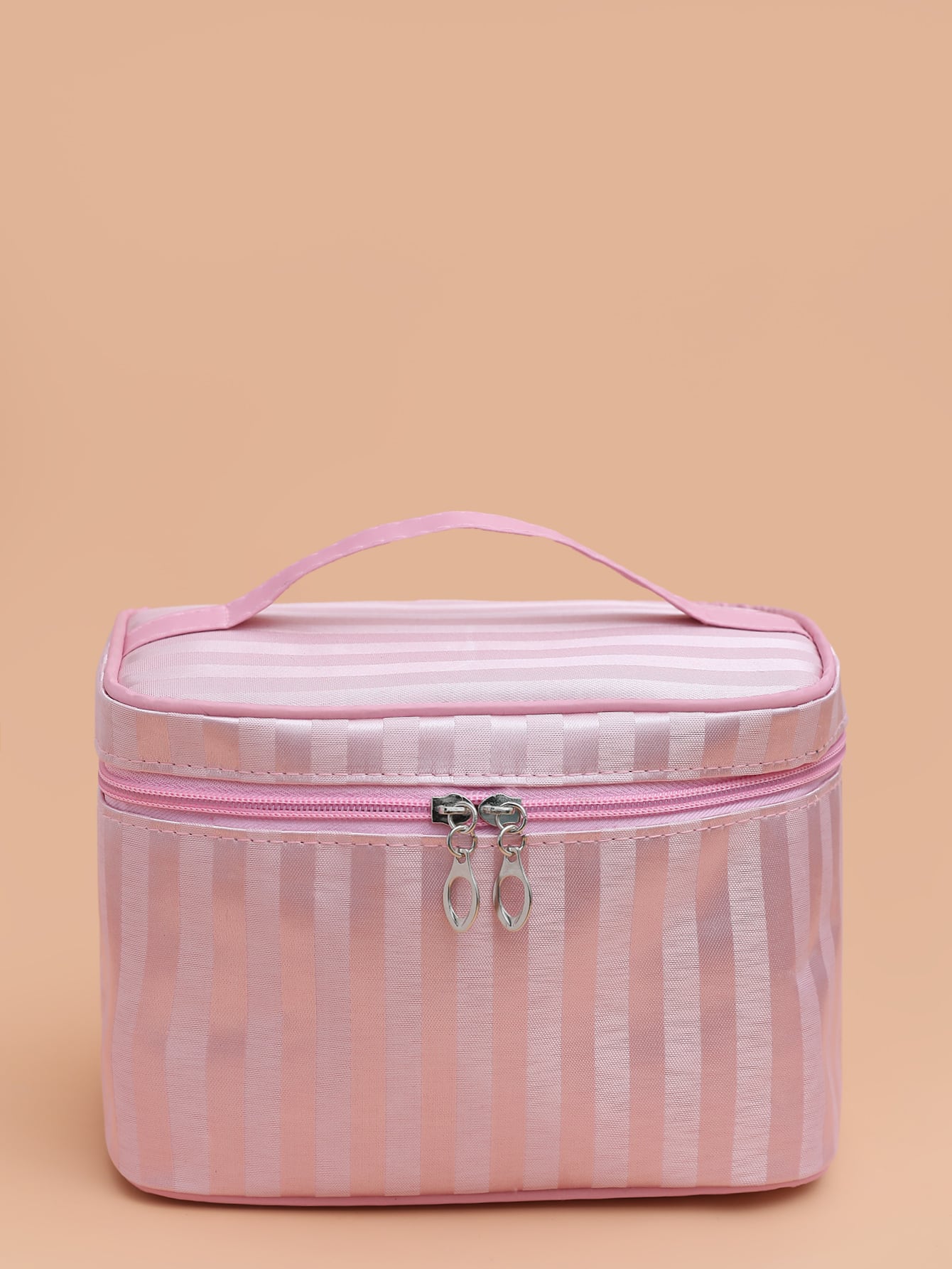 Simple Fashionable Makeup Storage Bag