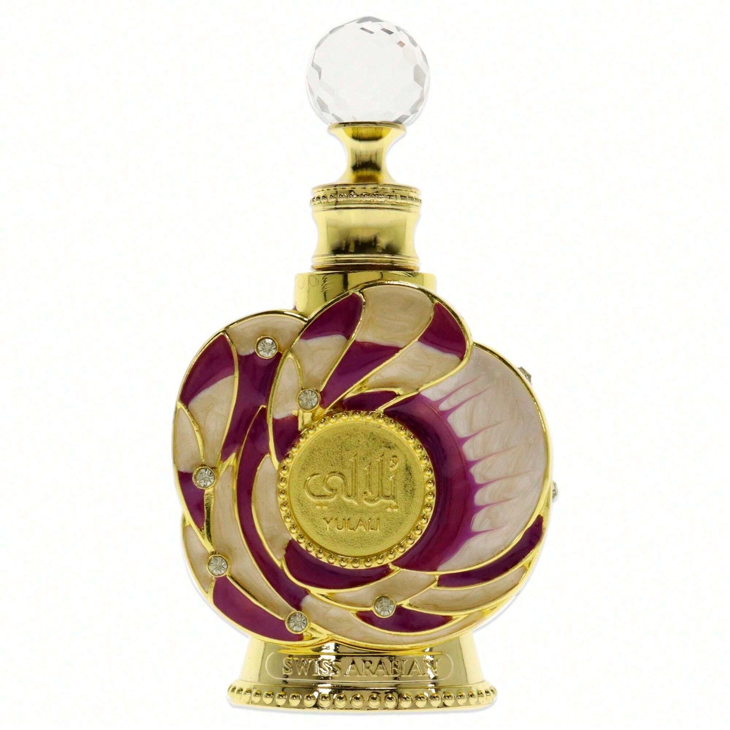 Women’s Yulali Swiss Arabian Parfum Oil