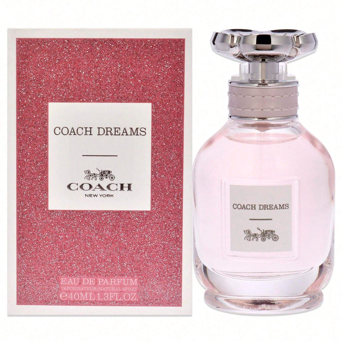 Women’s Coach Dreams Eau De Parfum