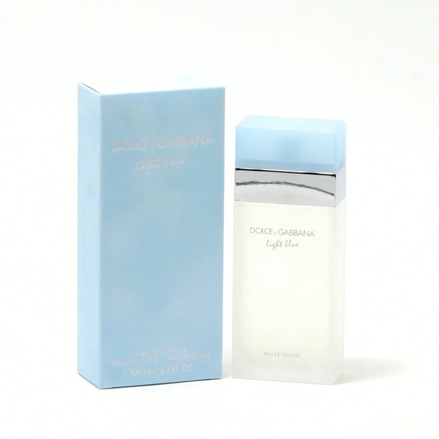 Dolce & Gabbana Light Blue