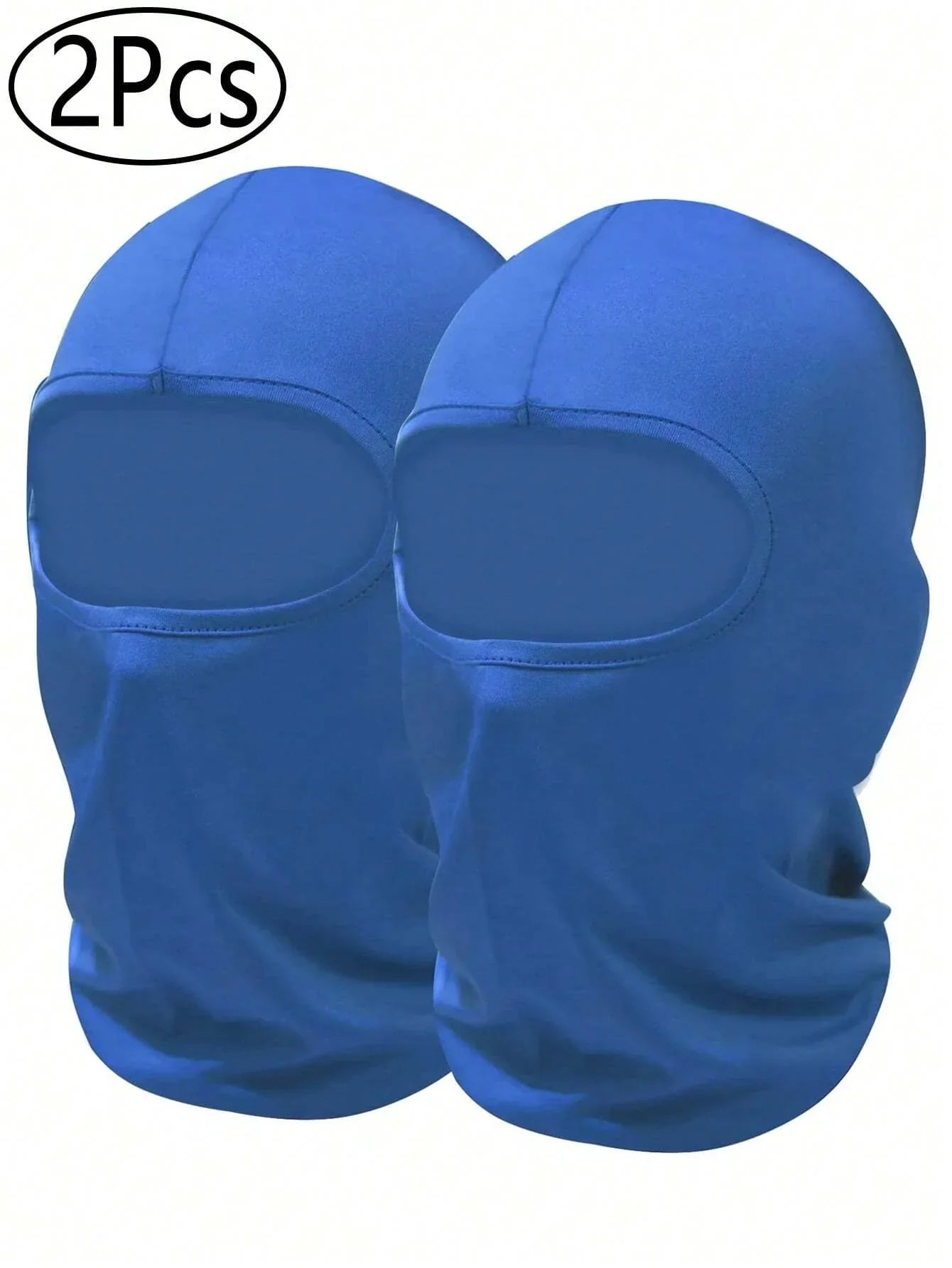 Pink UV Protection Ski Balaclava