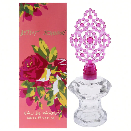 Betsey Johnson Perfume For Women