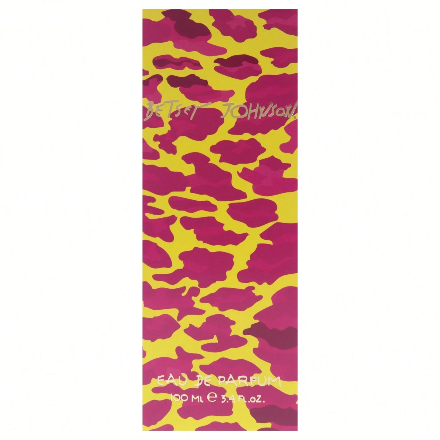 Betsey Johnson Perfume For Women