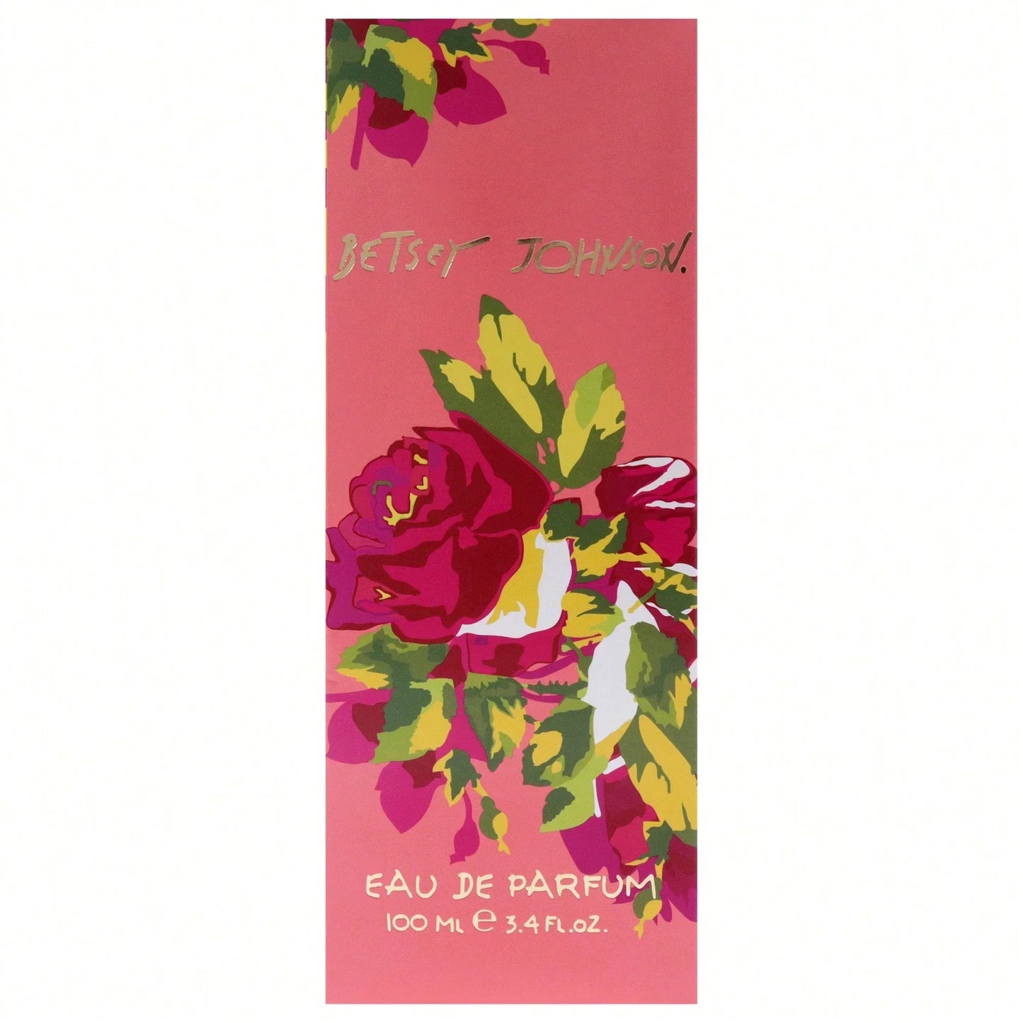 Betsey Johnson Perfume For Women