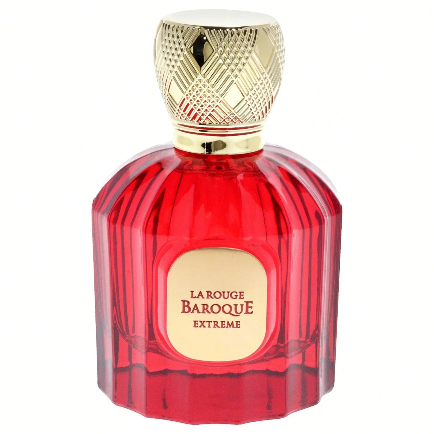 La Rouge Baroque Extreme Perfume