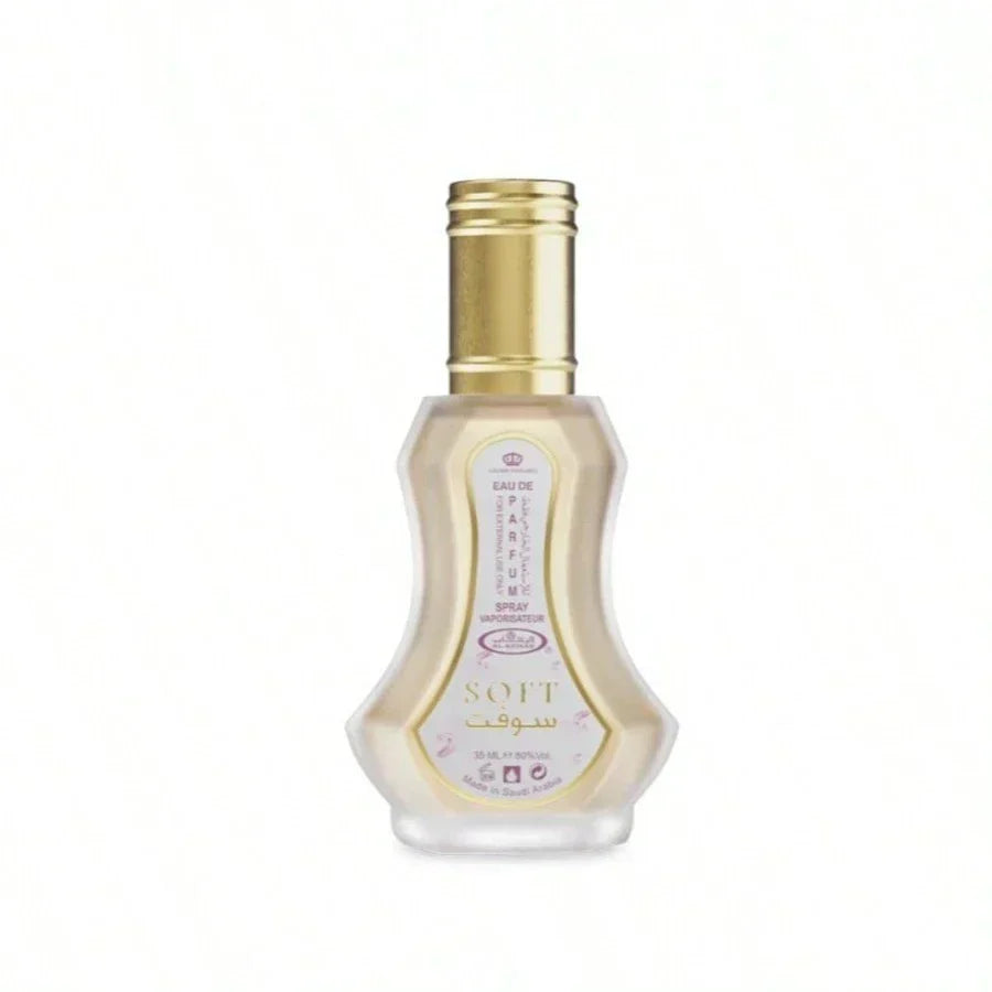 Women’s Soft Eau De Parfum