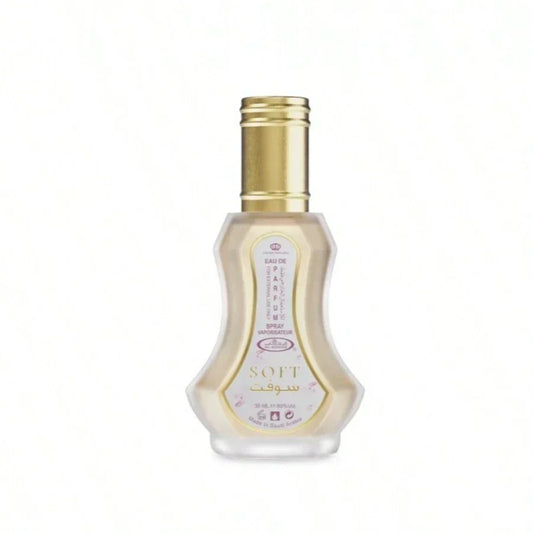 Women’s Soft Eau De Parfum