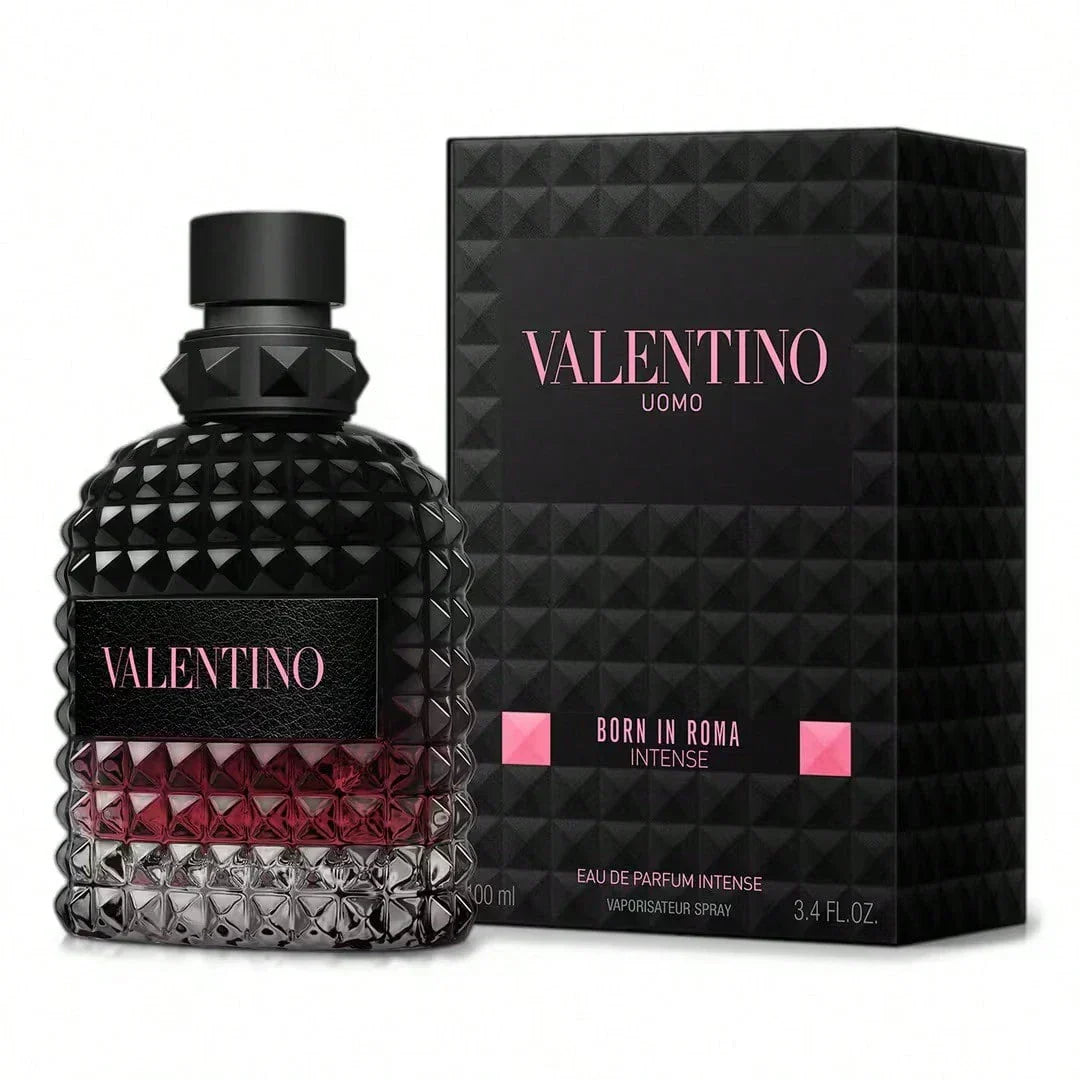 Valentino Uomo Roma Intense 100ml