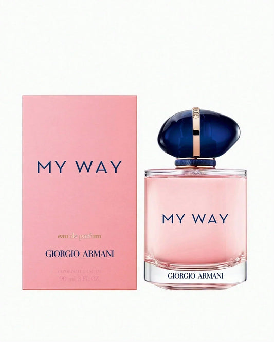 My Way Eau De Parfum 90ml/3fl.Oz