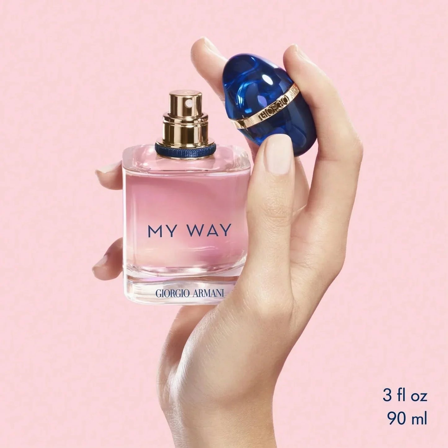 My Way Eau De Parfum 90ml/3fl.Oz