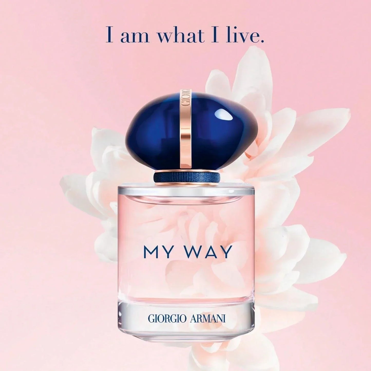 My Way Eau De Parfum 90ml/3fl.Oz