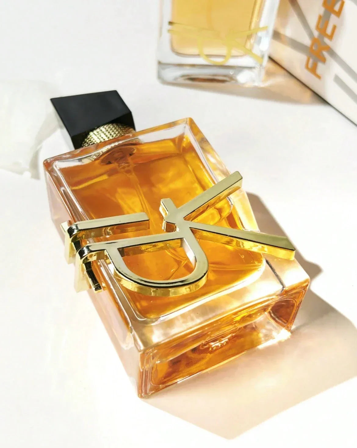 Women’s Jean Miss Freedom Perfume