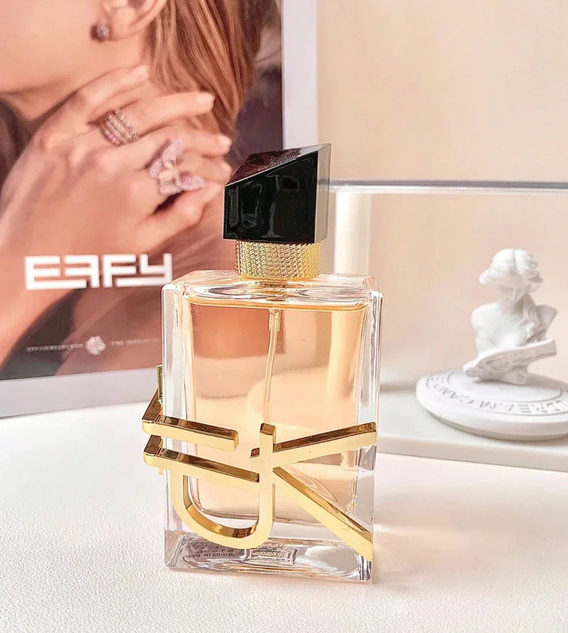Women’s Jean Miss Freedom Perfume