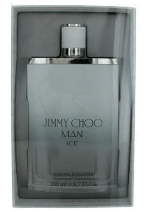 Jimmy Choo Man Ice Perfume