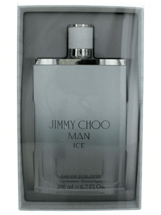 Jimmy Choo Man Ice Perfume