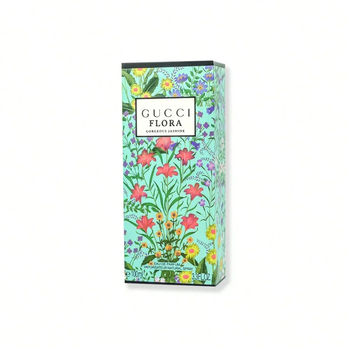 Gucci Flora Gorgeous Jasmine Eau De Parfum