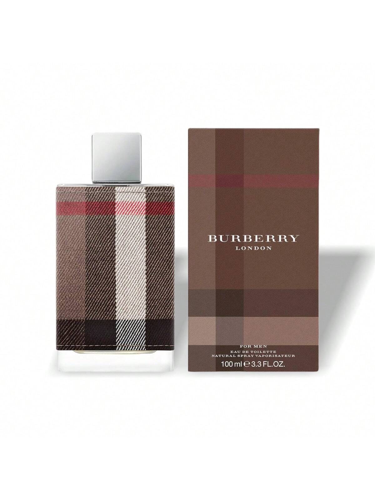 Burberry London Men’s Eau De Toilette