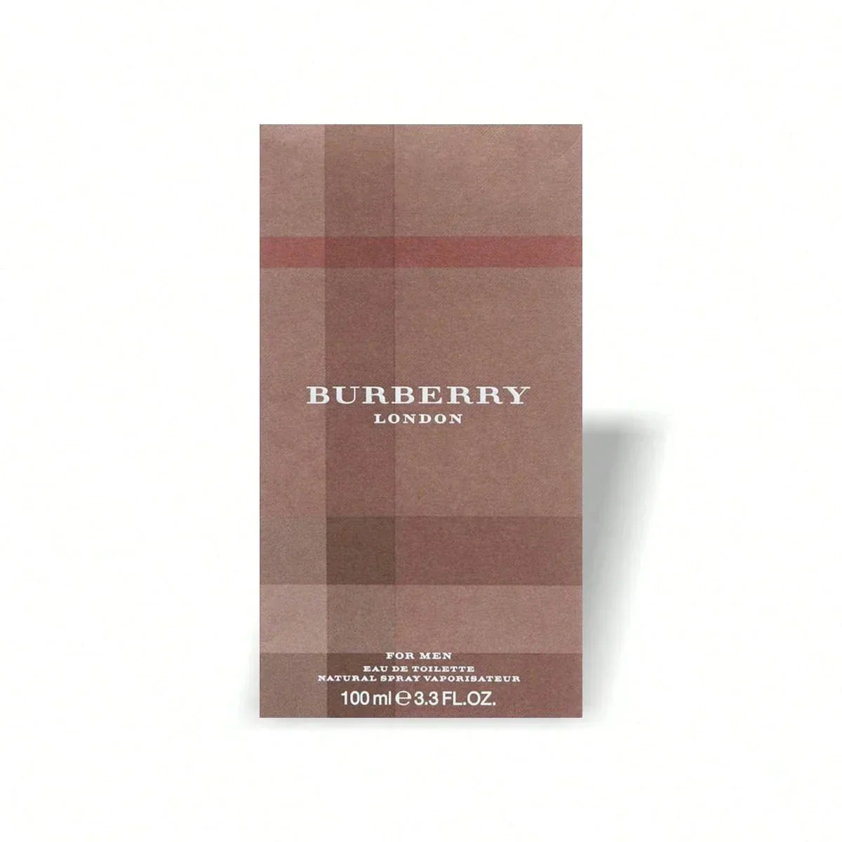 Burberry London Men’s Eau De Toilette
