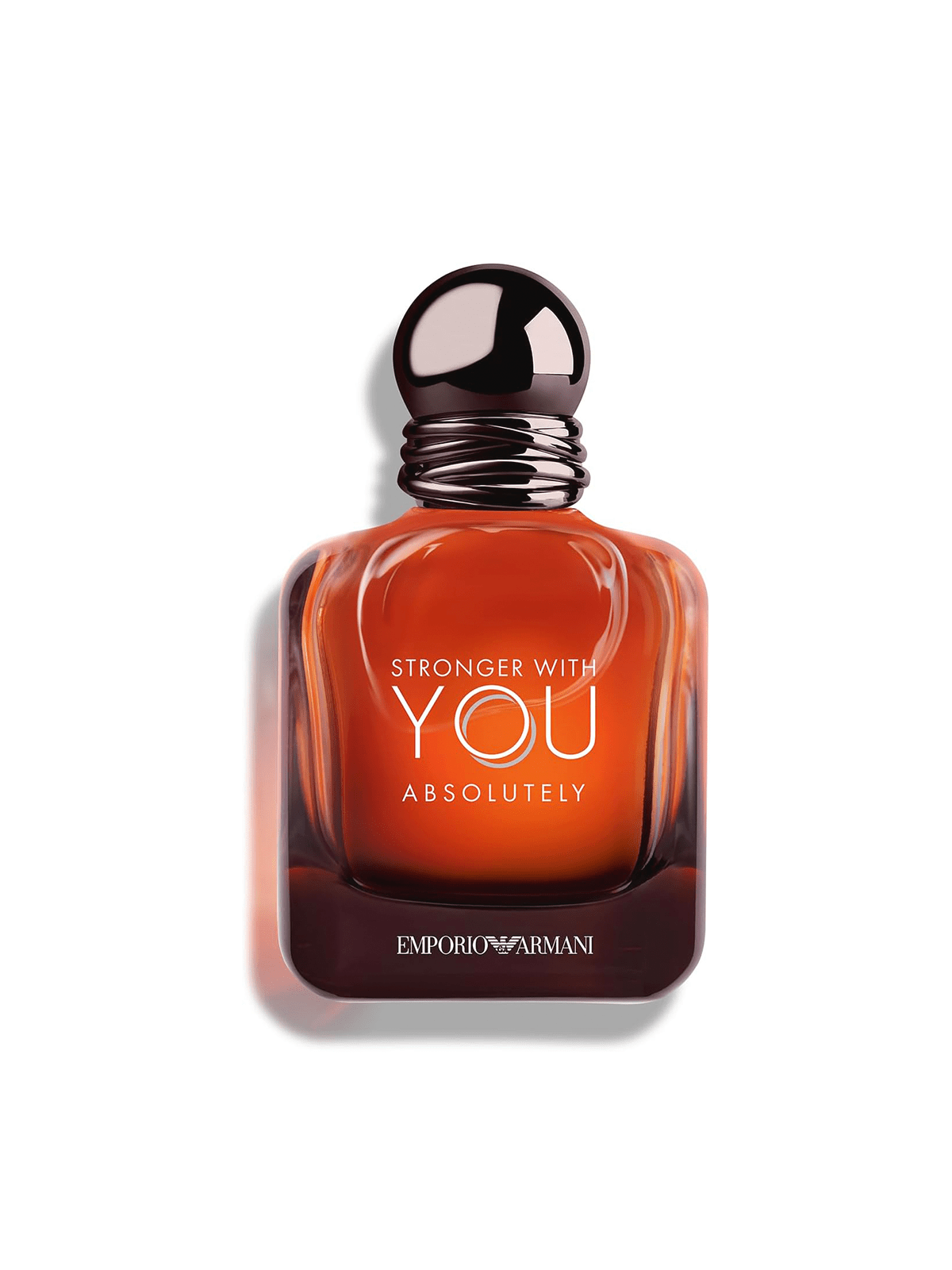 Men’s Giorgio Armani Stronger Intensely EDP