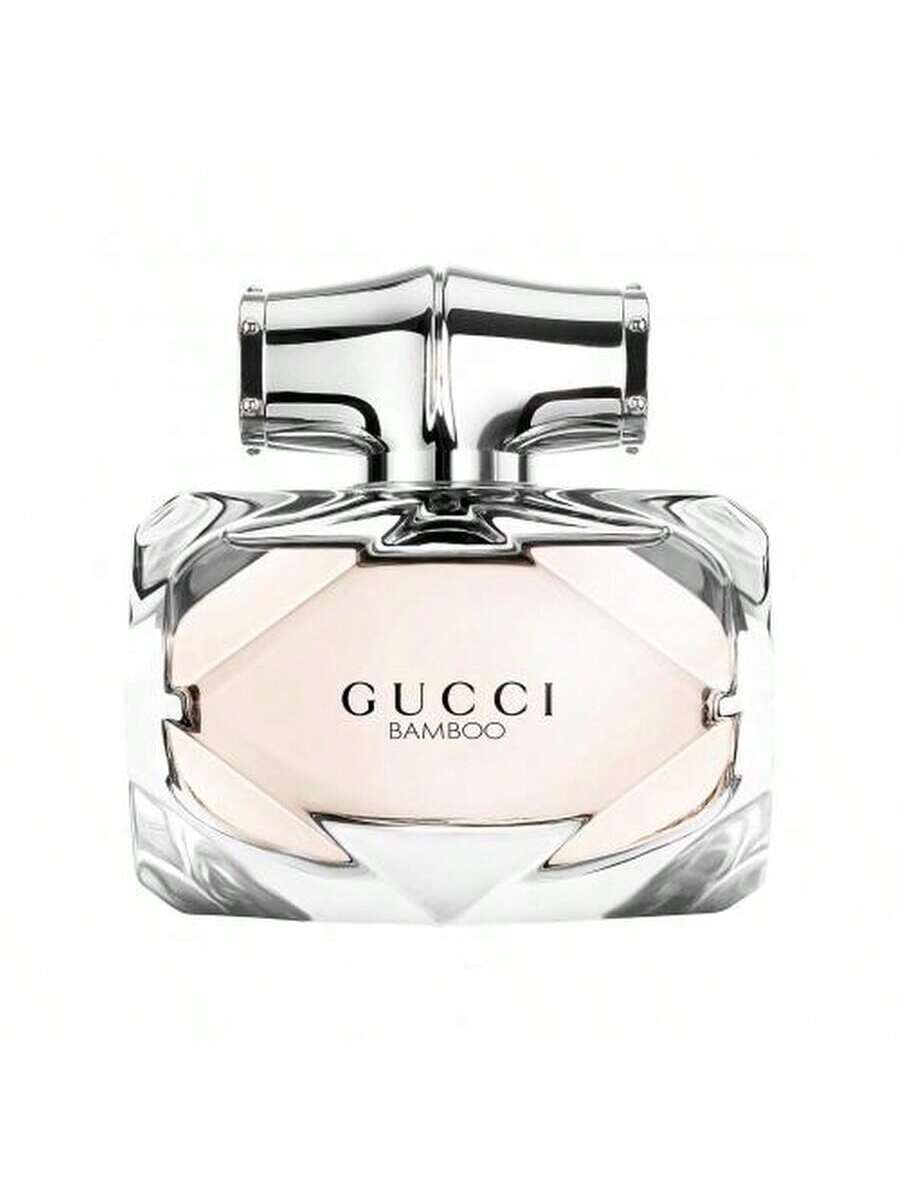 Gucci Bamboo Women’s Eau De Parfum