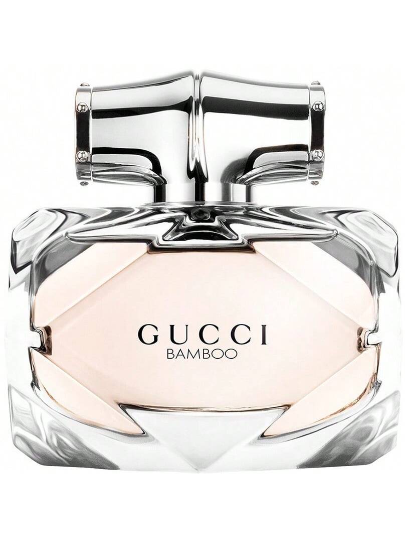 Gucci Bamboo Women’s Eau De Parfum