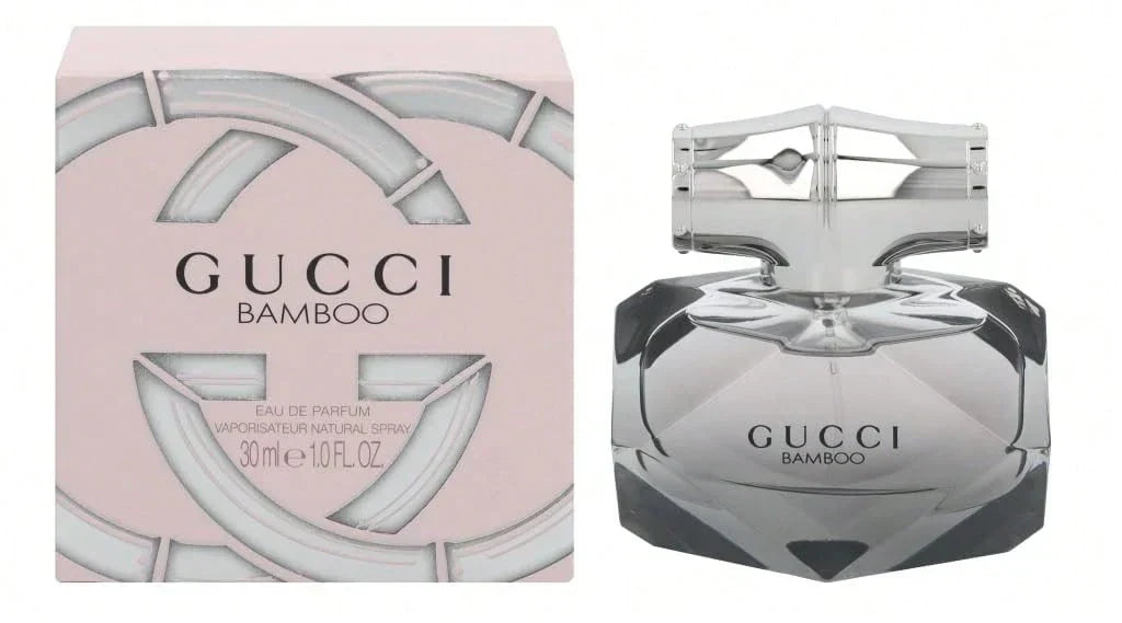 Gucci Bamboo Women’s Eau De Parfum