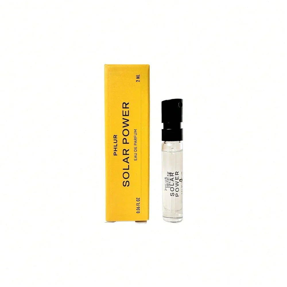 Women’s PHLUR Solar Power EDP
