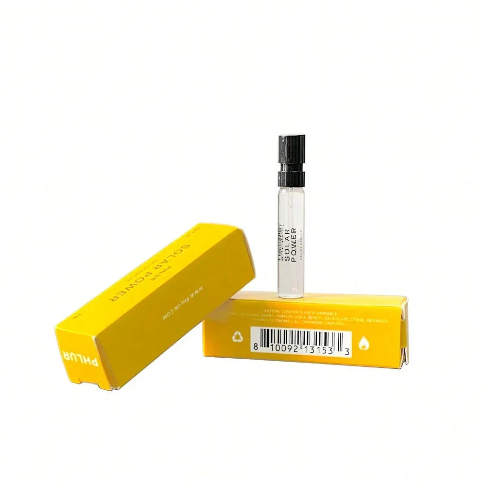 Women’s PHLUR Solar Power EDP