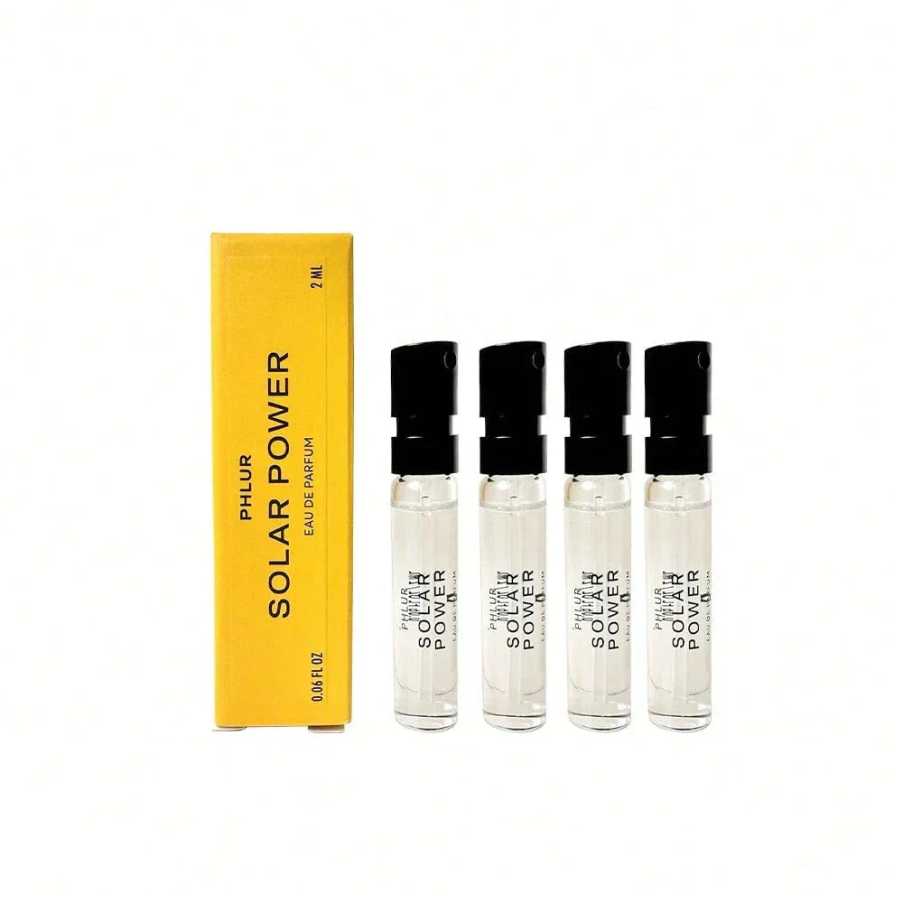 Women’s PHLUR Solar Power EDP