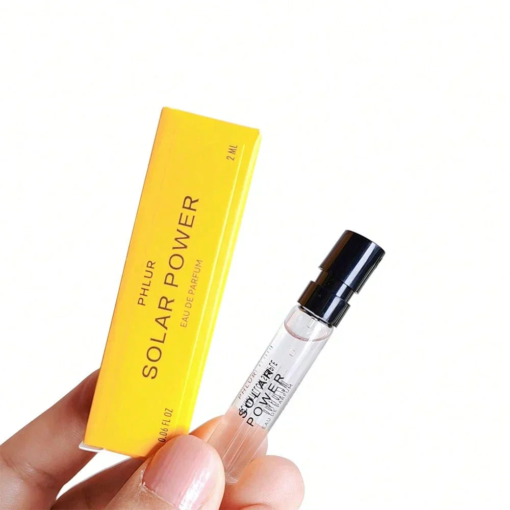 Women’s PHLUR Solar Power EDP