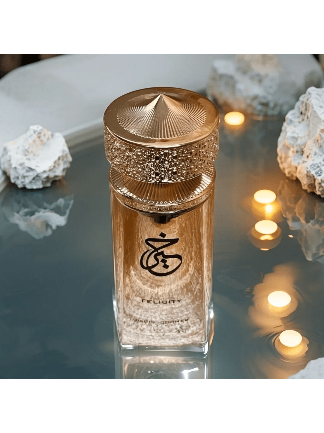 Khair Felicity Paris Women’s Perfume