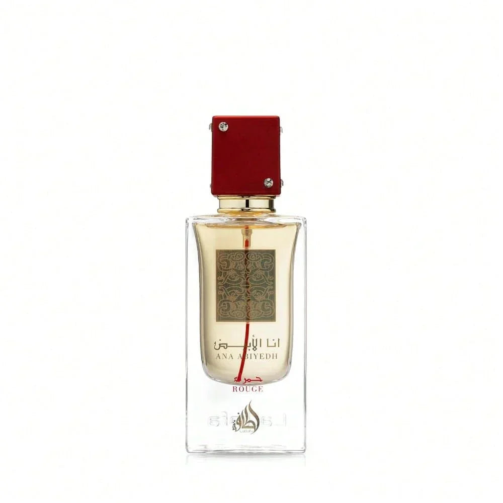 Lattafa Ana Abiyedh Rouge Perfume