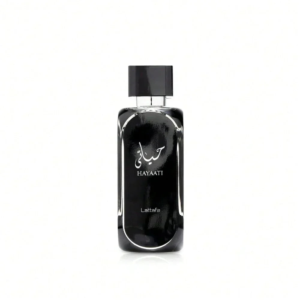 Lattafa Hayaati Men’s Eau De Parfum