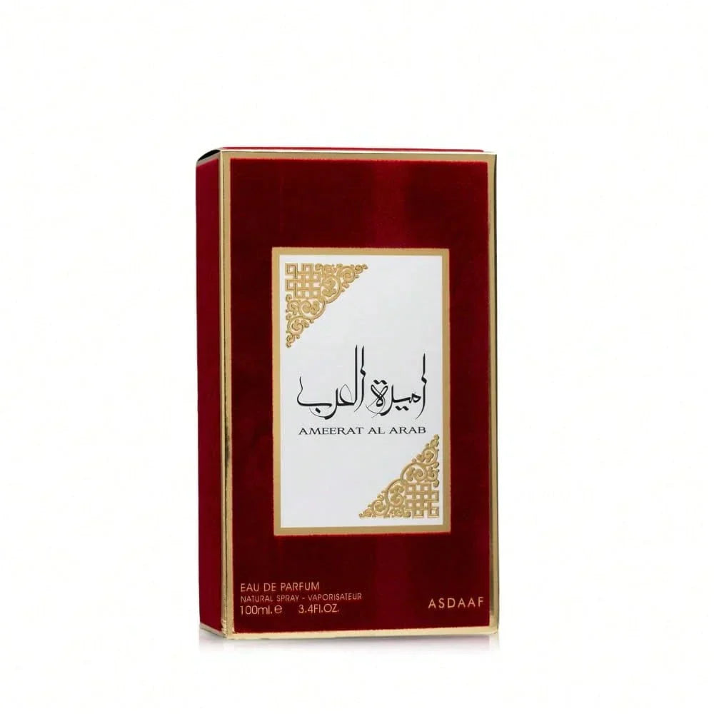 Women’s Lattafa Asdaaf Ameerat Al Arab EDP