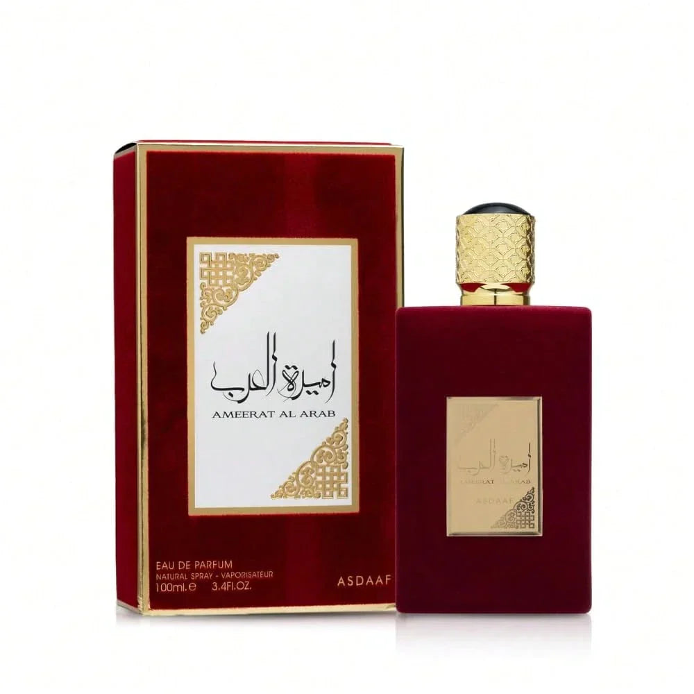 Women’s Lattafa Asdaaf Ameerat Al Arab EDP